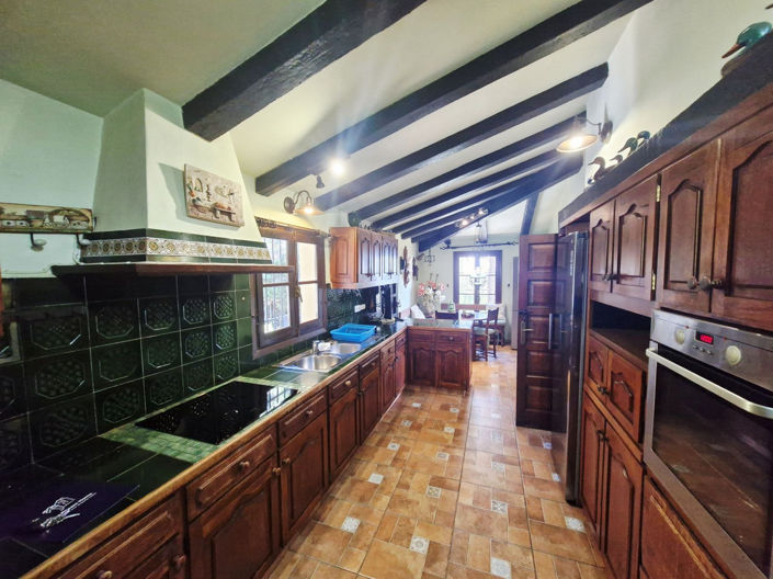 Image No.4-Maison de 4 chambres à vendre à Mijas