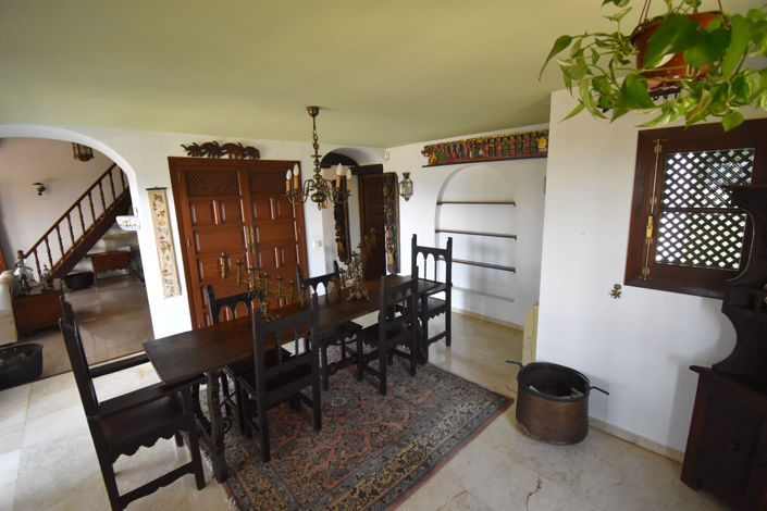 Image No.6-Maison de 4 chambres à vendre à Mijas