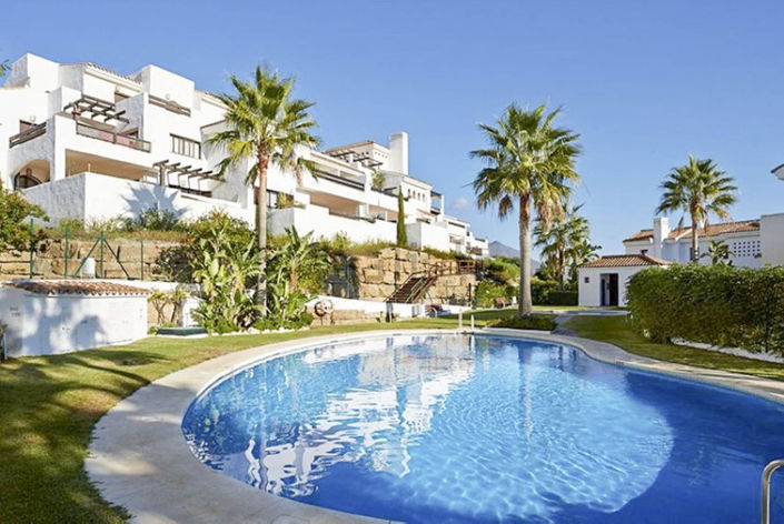 Image No.4-2 Bed Apartment for sale
