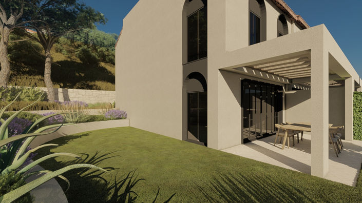 Image No.28-3 Bed Townhouse for sale