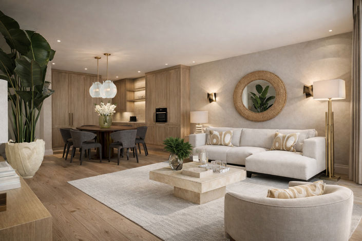 Image No.3-3 Bed Townhouse for sale