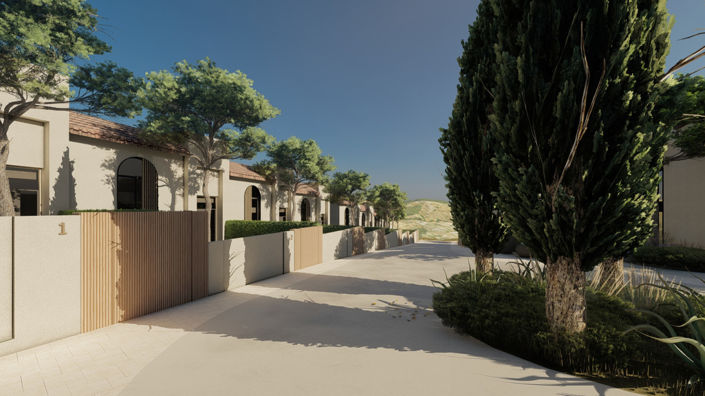 Image No.41-3 Bed Townhouse for sale