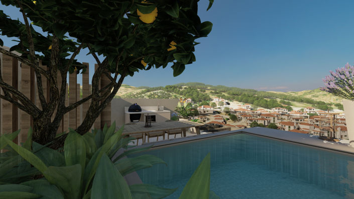 Image No.47-3 Bed Townhouse for sale