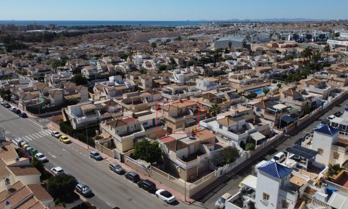 Image No.3-Duplex de 3 chambres à vendre à Torrevieja