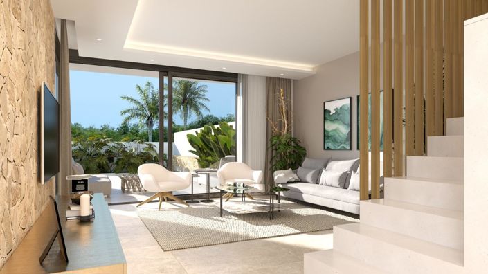 Image No.6-Villa de 3 chambres à vendre à Orihuela Costa