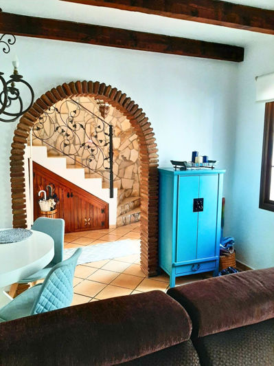 Image No.5-Maison de ville de 2 chambres à vendre à Estepona