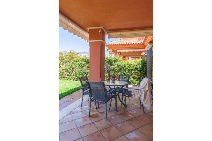 Image No.4-Villa de 3 chambres à vendre à Marbella