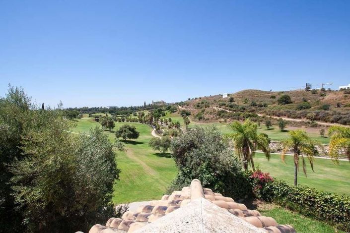 Image No.7-Villa de 3 chambres à vendre à Marbella