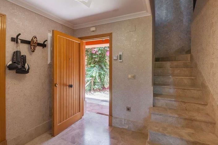 Image No.9-Villa de 3 chambres à vendre à Marbella