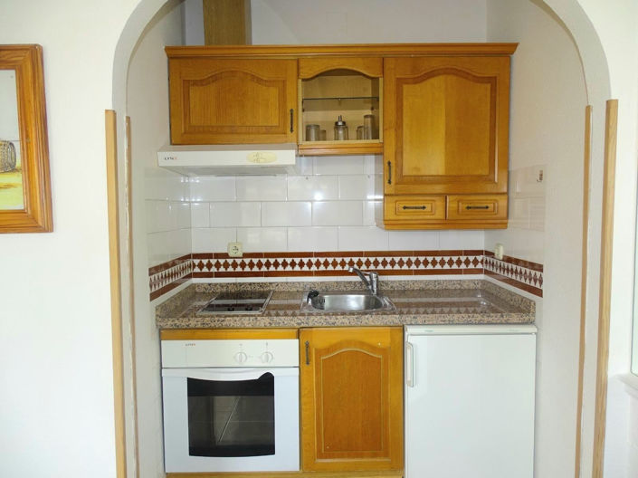 Image No.3-Appartement à vendre à Torremolinos