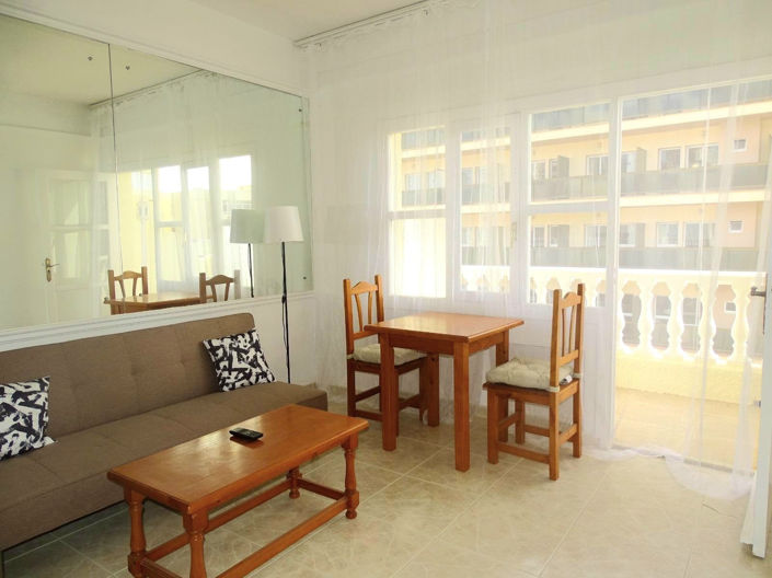 Image No.4-Appartement à vendre à Torremolinos