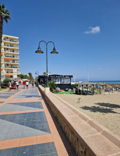 Image No.5-Appartement à vendre à Torremolinos