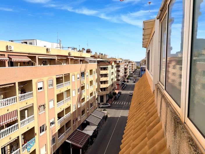 Image No.8-2 Bed Penthouse for sale