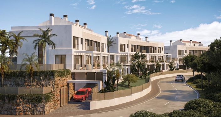Image No.2-2 Bed Townhouse for sale