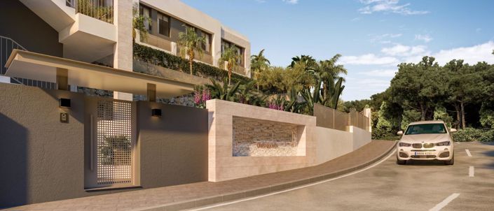 Image No.3-2 Bed Townhouse for sale