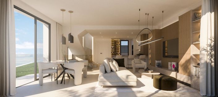 Image No.5-2 Bed Townhouse for sale