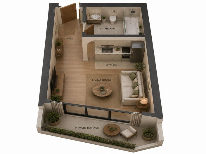 Image No.16-Appartement à vendre à Benalmadena