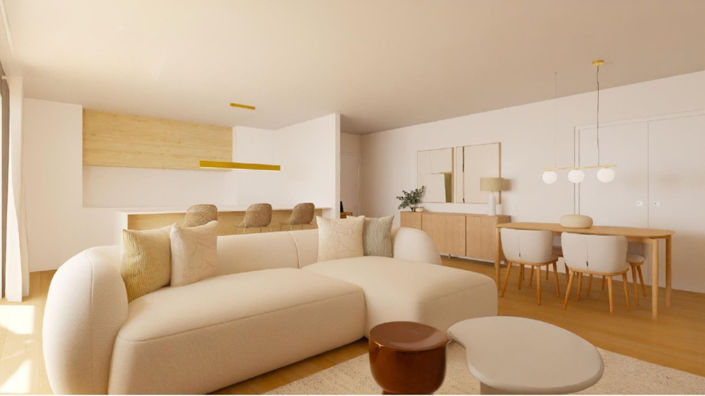 Image No.14-Propriété de 3 chambres à vendre à Ojén