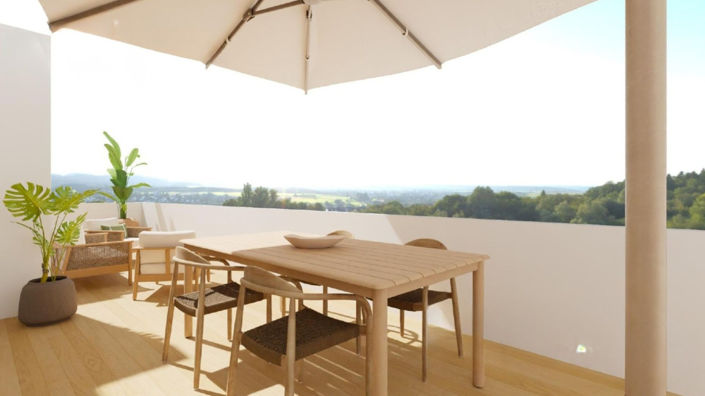Image No.21-Propriété de 3 chambres à vendre à Ojén