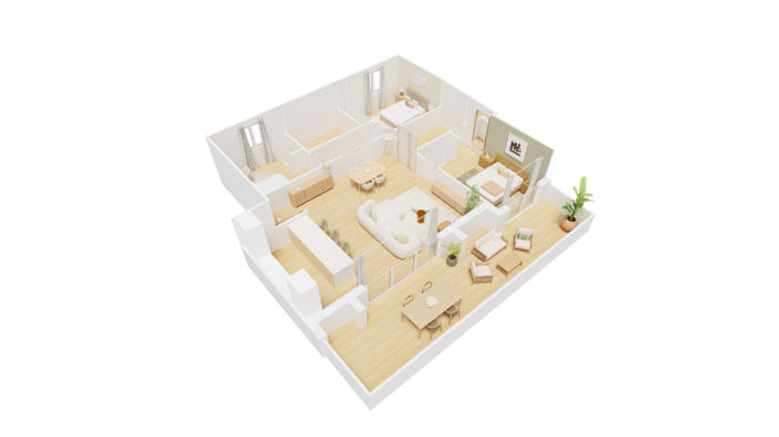 Image No.23-Propriété de 3 chambres à vendre à Ojén