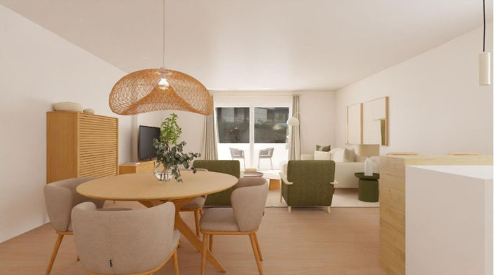 Image No.5-Propriété de 3 chambres à vendre à Ojén