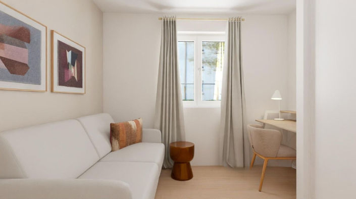 Image No.7-Propriété de 3 chambres à vendre à Ojén