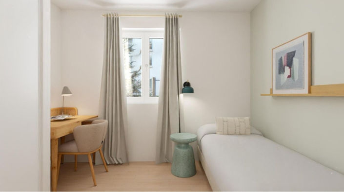 Image No.8-Propriété de 3 chambres à vendre à Ojén