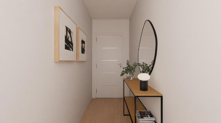 Image No.9-Propriété de 3 chambres à vendre à Ojén