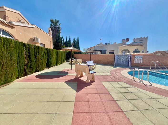 Image No.12-Villa de 3 chambres à vendre à Orihuela Costa