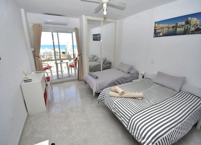 Image No.10-Appartement à vendre à Benalmadena