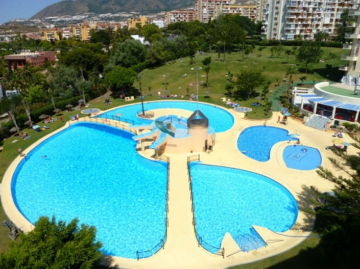 Image No.16-Appartement à vendre à Benalmadena
