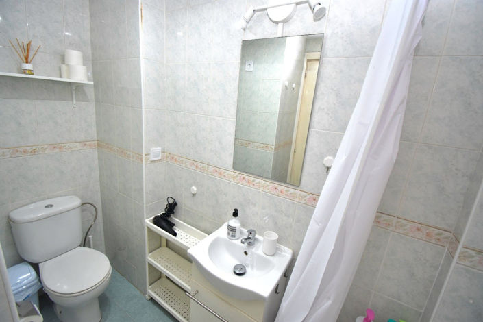 Image No.7-Appartement à vendre à Benalmadena
