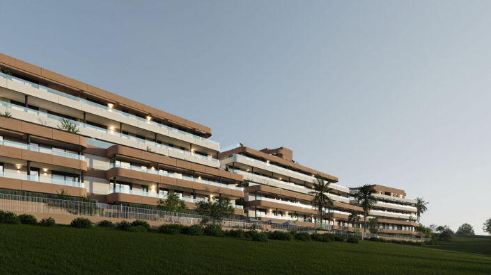 Image No.7-1 Bed Apartment for sale