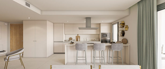 Image No.7-2 Bed Apartment for sale