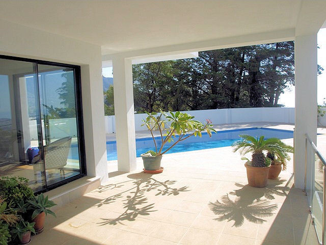 Image No.43-Maison de 3 chambres à vendre à Mijas Costa