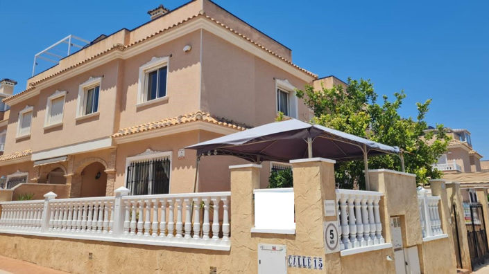 Image No.26-Villa de 3 chambres à vendre à Villamartin