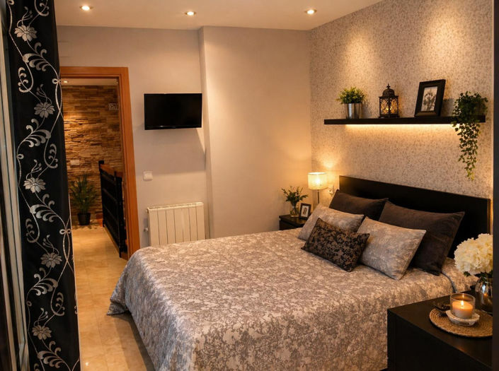 Image No.4-3 Bed Apartment for sale