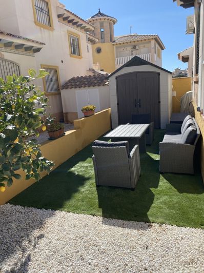 Image No.2-Casa con 2 dormitorios en venta