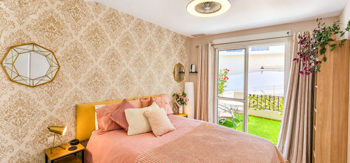 Image No.10-2 Bed Apartment for sale