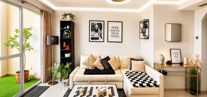 Image No.3-2 Bed Apartment for sale