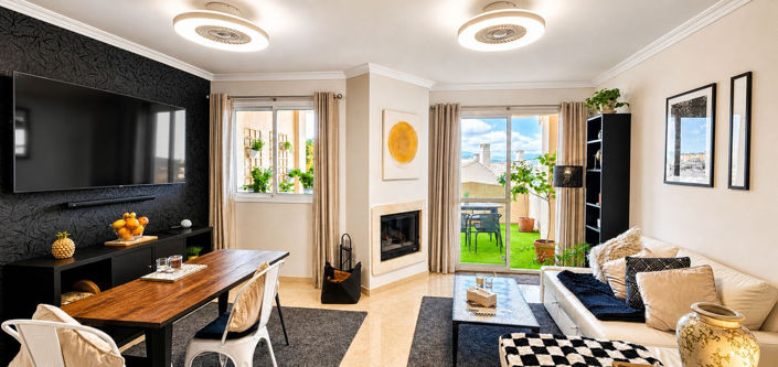 Image No.4-2 Bed Apartment for sale