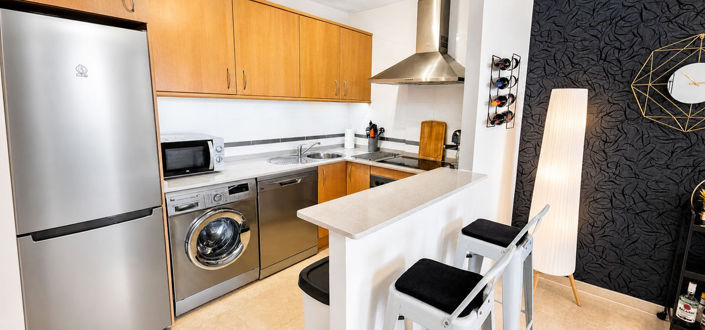 Image No.8-2 Bed Apartment for sale