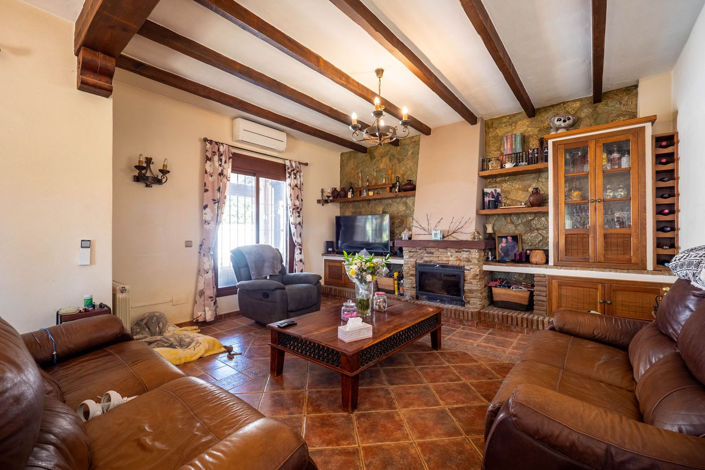 Image No.29-Villa de 4 chambres à vendre à Alhaurín el Grande