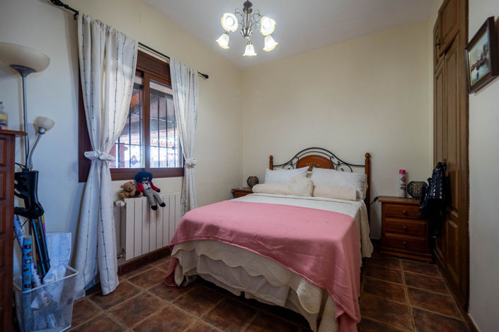 Image No.7-Villa de 4 chambres à vendre à Alhaurín el Grande