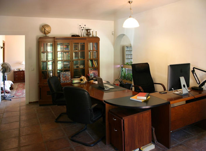 Image No.3-Villa de 2 chambres à vendre à Benahavis