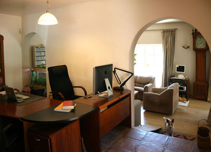Image No.4-Villa de 2 chambres à vendre à Benahavis