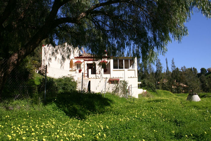 Image No.7-Villa de 2 chambres à vendre à Benahavis