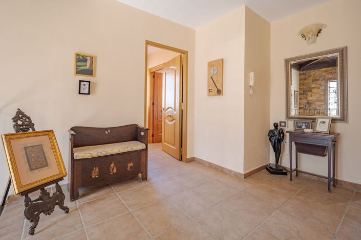 Image No.21-Villa de 5 chambres à vendre à Alhaurín el Grande