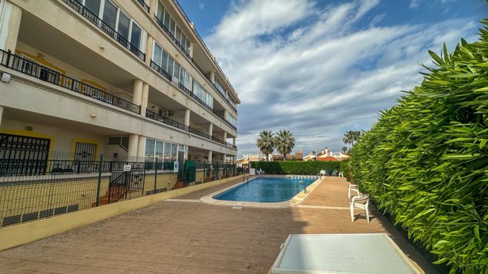 Image No.33-Appartement de 2 chambres à vendre à Orihuela Costa