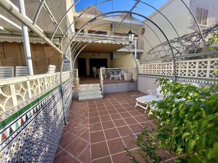 Image No.26-Duplex de 3 chambres à vendre à Santa Pola